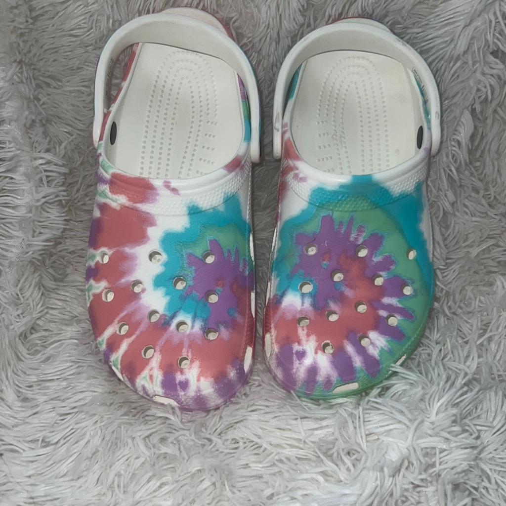 Crocs